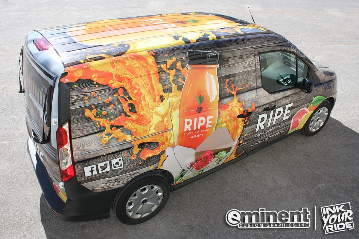 ripe-juicery-wrap-barrie-graphics-advertise