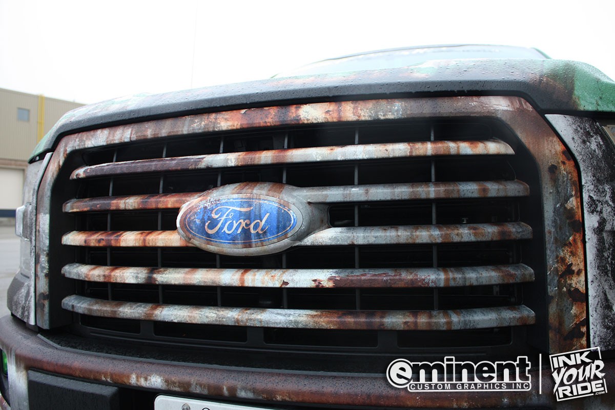 rust-grille-wrap-ford-f-150-graphics-custom