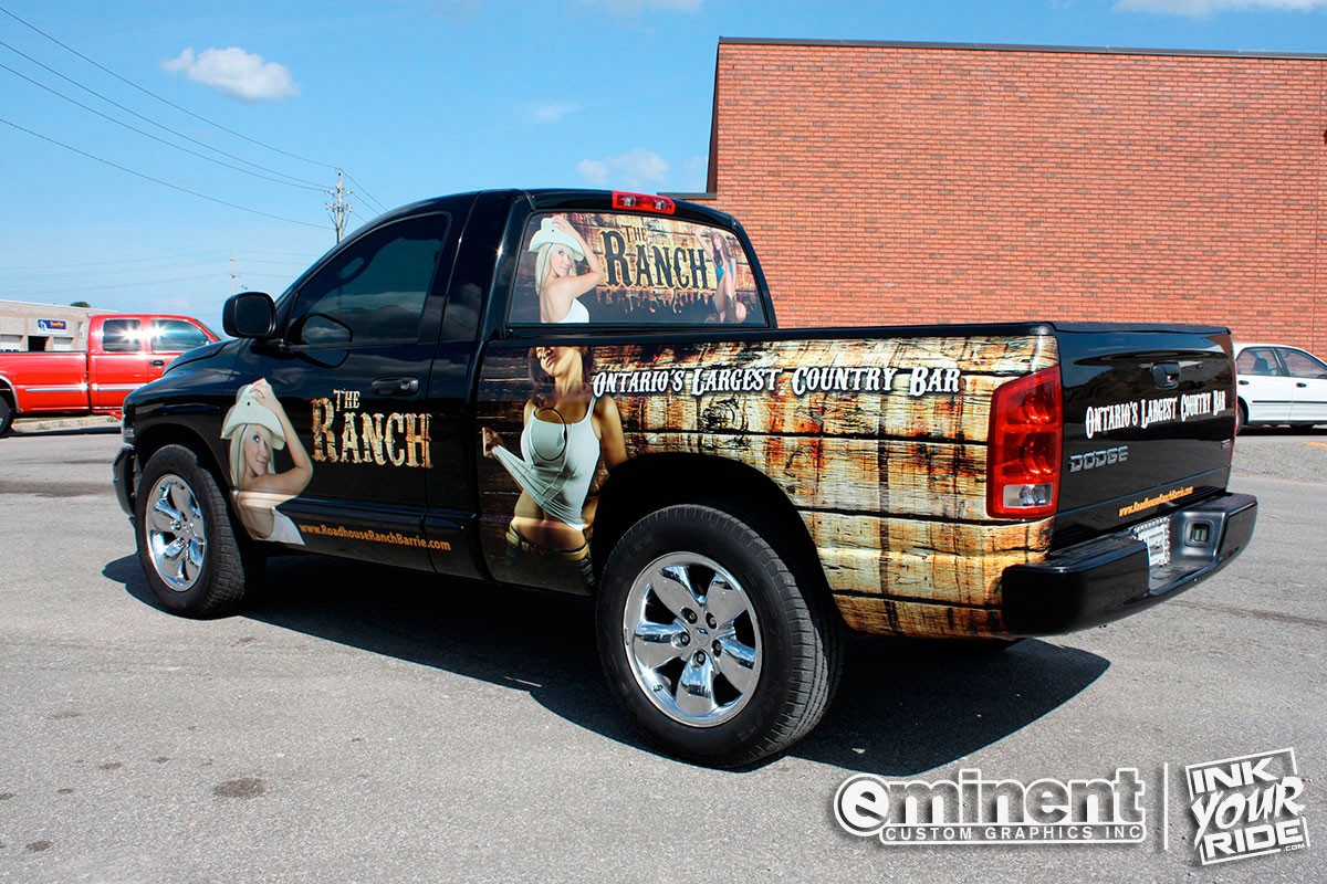 truck-wrap-dodge-ram-the-ranch-barrie-graphics