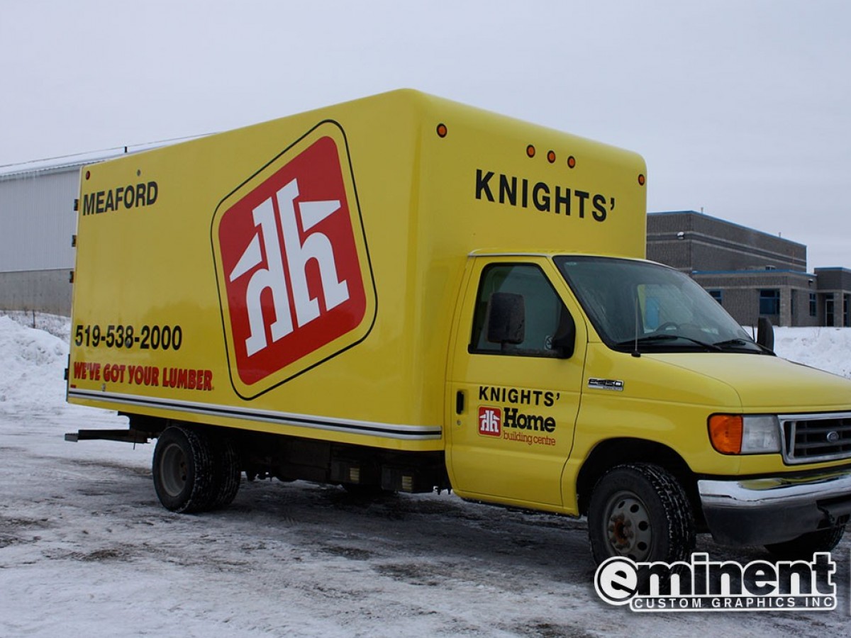 cube-van-wrap-home-hardware-knights-color-change