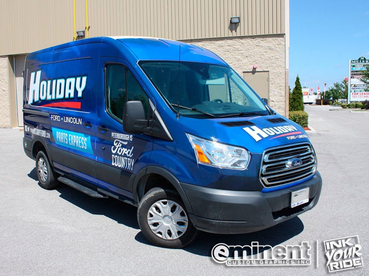 ford-transit-wrp-graphics-holiday-fleet