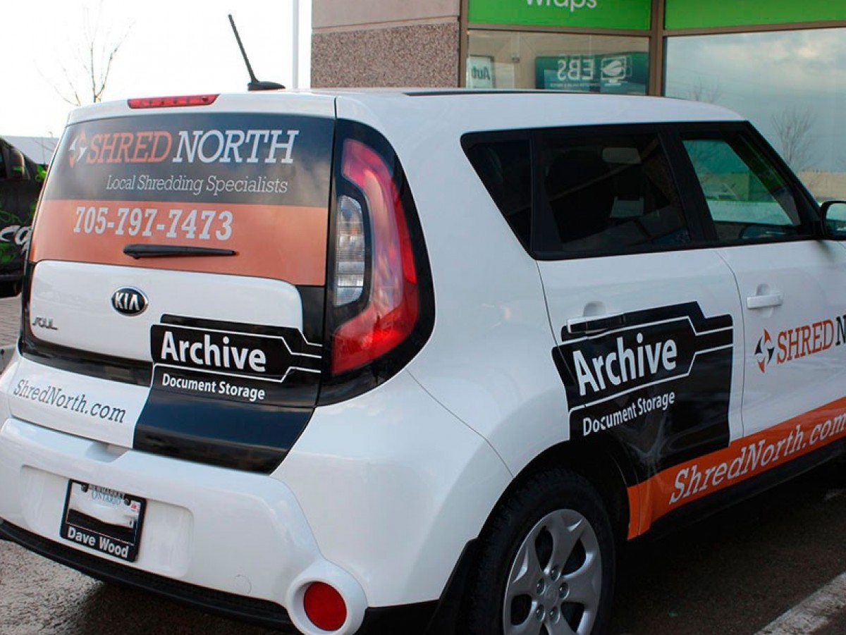 shred-north-kia-graphics-decals-advertising-wrap