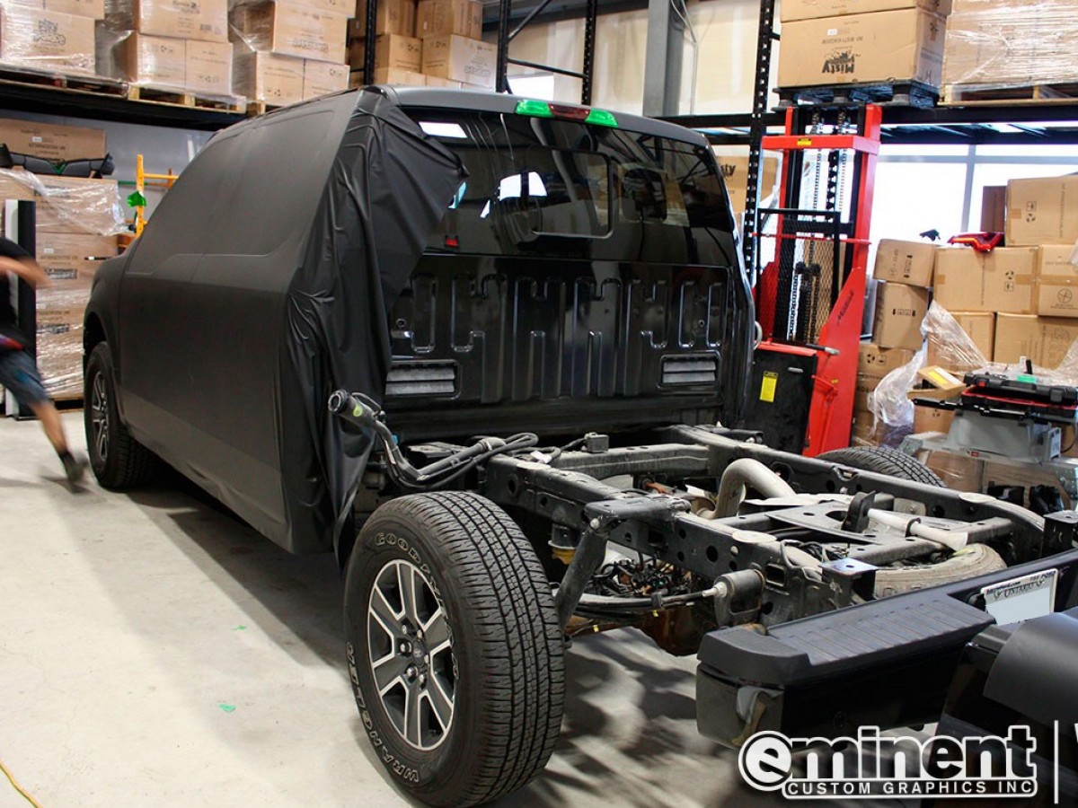 matte-black-colour-change-custom-ford-f150
