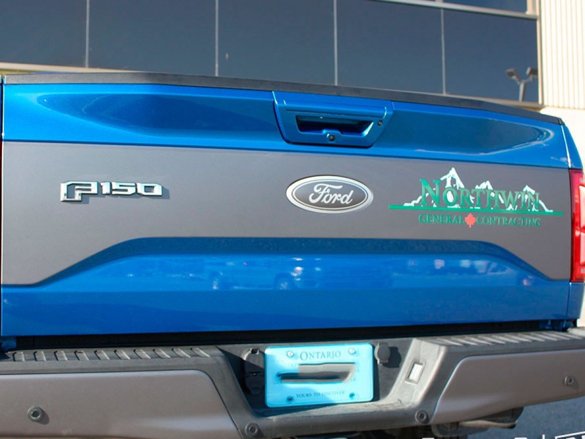 ford-tailgate-wrap-graphics-custom-logo