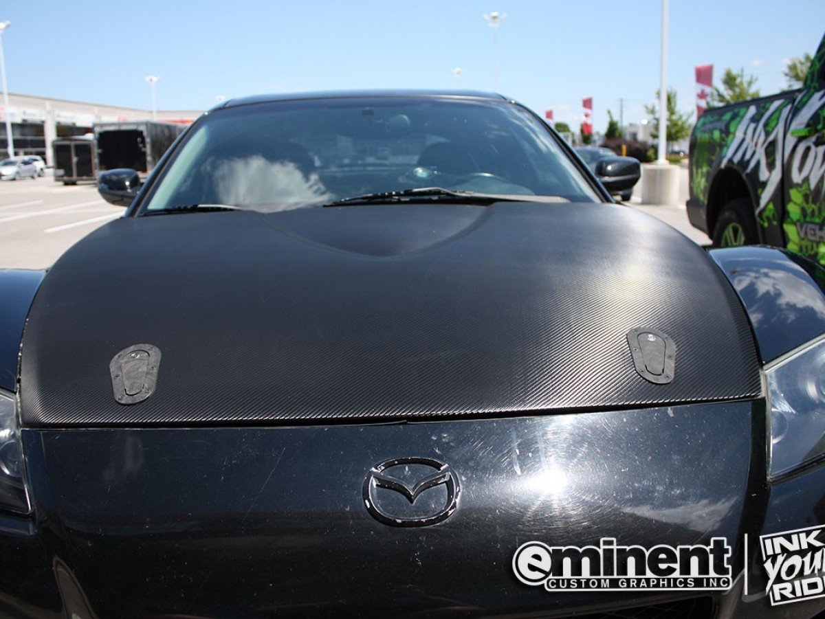 mazda-carbon-fibre-hood-wrap